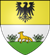 blason de Montzey