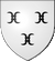 blason de Moulins de Rochefort