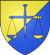 blason Mourré du Carré