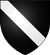 blason de La Rochette, Neuville de La Rochette