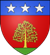 blason Ollagnier