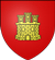 blason d'Ornano