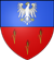 blason d'Orsetti