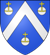 blason  Pabot
