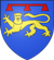 blason du Parc