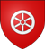 blason du  Pastural