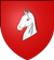 blason de Penmarc'h (ancien)