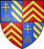 blason Perrault de Jotemps