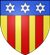 blason de Poinsac
