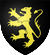 blason Poncelin de Raucourt