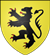 blason de Quengo
