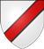 blason du Réau de La Gaignonnière