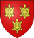 blason de Reboul