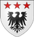 blason Renoüard de Bussiere