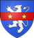 blason de Reydellet, de Reydellet de Chavagnac