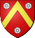 blason de Reynaud (seigneurs de Montlosier)