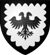 blason Rioult de Neuville