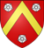 blason de Robert de Rostang