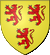blason du Roeulx, du Roeulx d'Ecaussines