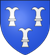 blason de Roquelaure