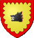 blason de Rosnyvinen