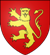 blason de Rouergue