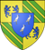 blason Roumefort du Cluzeau