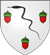 blason de Ruffray