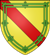 blason de Rumigny (Cambrésis)