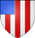 blason de Runkel