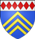 blason de Russon