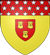 blason Soult de Dalmatie