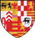 Blason de la famille zu Stolberg-Wernigerode