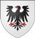 blason Suat, Suat de Chavagnac