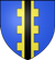 blason de Sublet d'Heudicourt de Lenoncourt