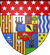 blason Suchet d'Albufera