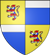blason de Tailhac