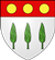 blason  Tardy