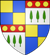 blason Tardy de Montravel