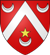 blason de Tarragon