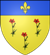 blason  Thomas de Labarthe