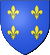 blason de Tinguy, de Tinguy du Pouët, de Tinguy de La Giroulière