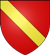 blason de Tonnerre