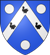 blason de Tourtier