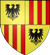 blason de Tréméolles de Barges