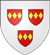 blason de Trémigon
