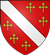 blason de Tyrel