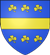 blason de Valence de Minardière