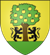 blason de Vallois