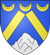 blason de Vaulx des Morets